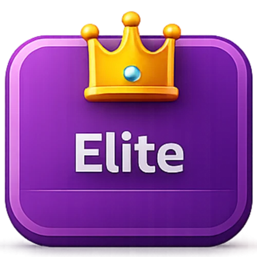 1 Month Elite Membership