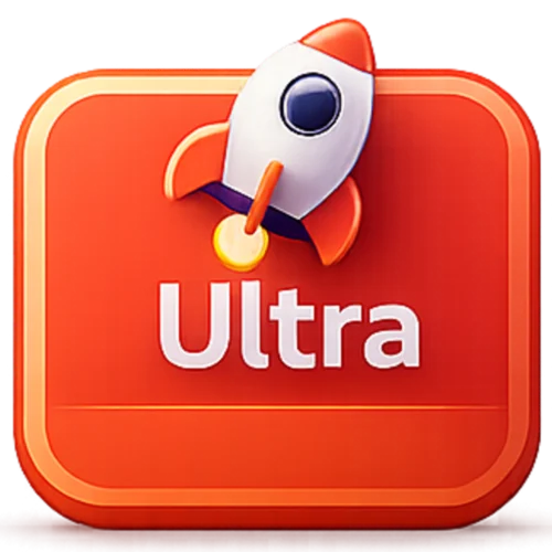 1 Month Ultra Membership