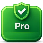 Pro 1 Month Membership