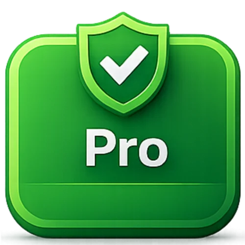 Pro 1 Month Membership