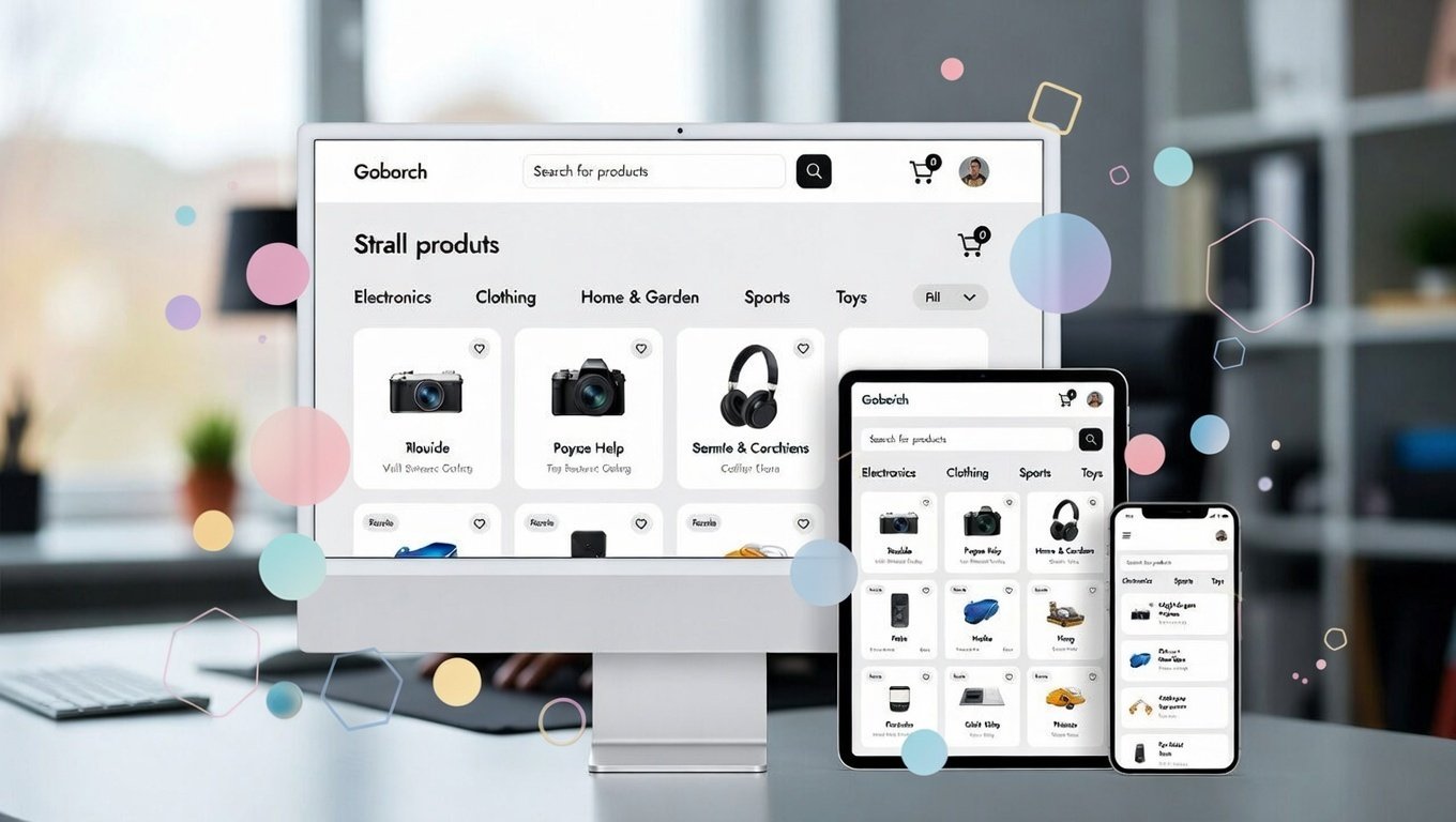 Buy Digital Products Online With Site Templates Guide 2