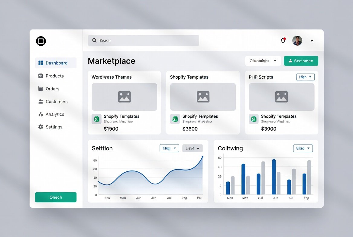 The Best Digital Marketplace Platforms For 2026 2