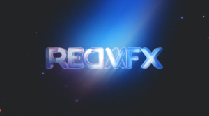 Dinamic 3D Logo Reveal